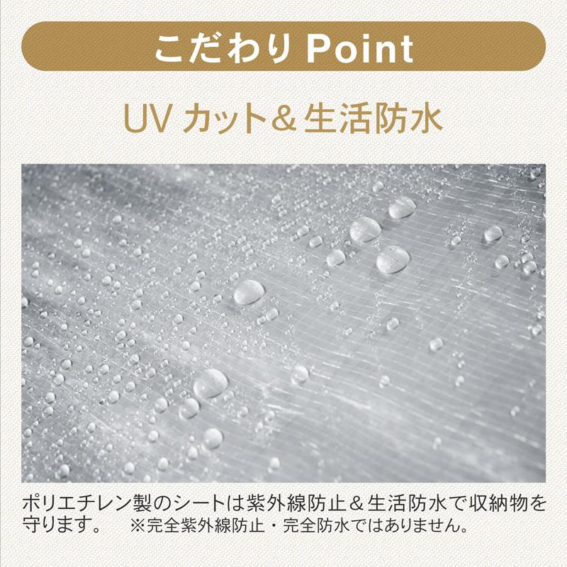 アルミサイクルハウス M 2台用 3台用 Mサイズ 物置 屋外 自転車 バイク