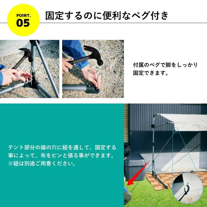 サイクルガレージ M 2台用 1台用 Mサイズ 物置 屋外 自転車 バイク