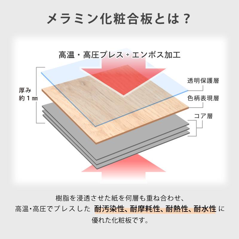 ダイニングテーブルセット ダイニングセット 4人掛け 4点 140cm ベンチ チェア 石目調 コンクリート調 大理石調 グレー ホワイト 4人用 クライド ジュピター_9
