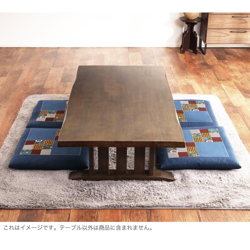 KAGUWORLD 座卓 ローテーブル 幅150 センターテーブル おしゃれ KAGUWORLD 座卓 ローテーブル 幅150 センターテーブル おしゃれ