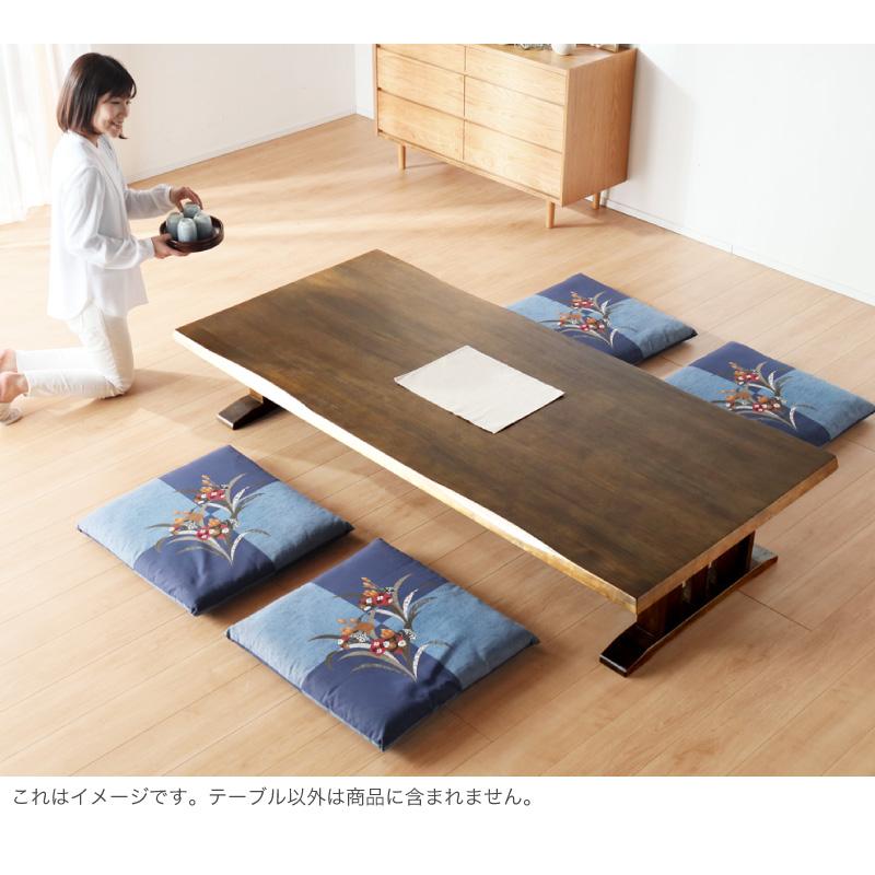 KAGUWORLD 座卓 ローテーブル 幅190 センターテーブル おしゃれ KAGUWORLD 座卓 ローテーブル 幅190 センターテーブル おしゃれ