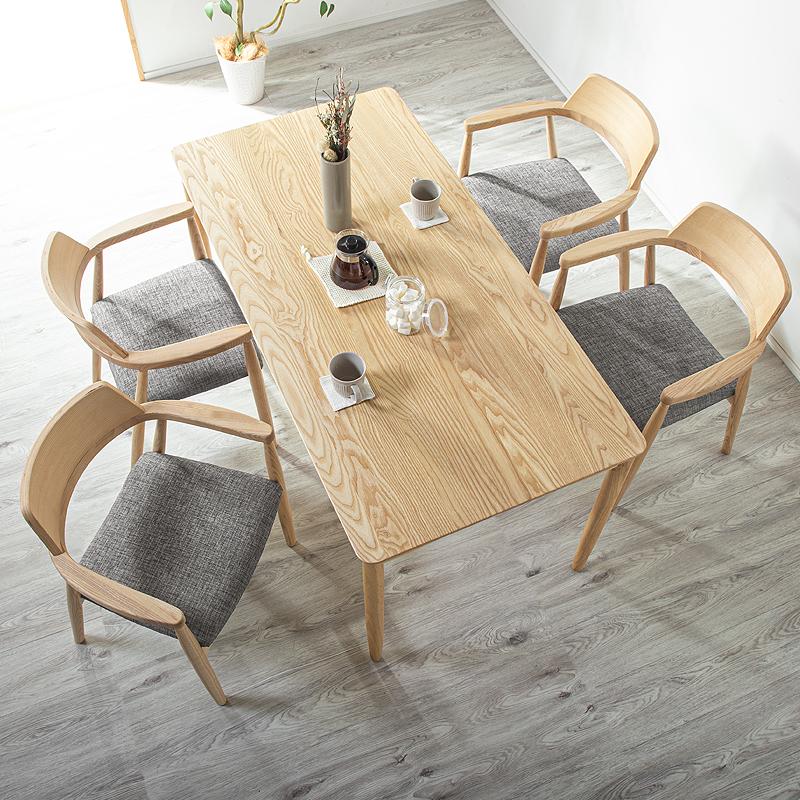 KAGUWORLD ダイニングテーブルセット ダイニングセット 4人掛け