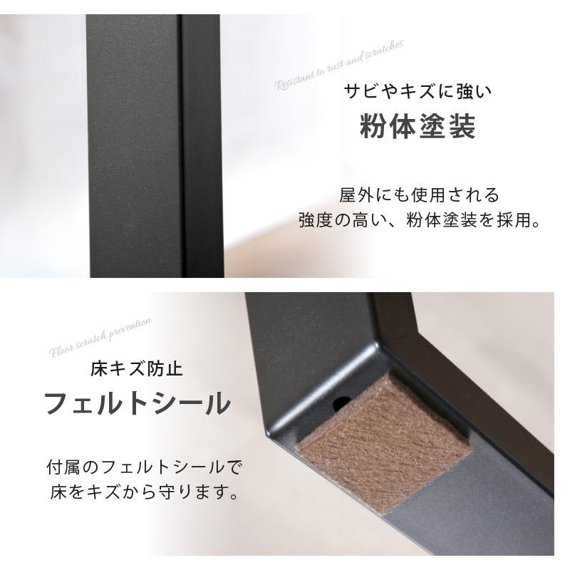 KAGUWORLD ダイニングテーブル テーブル単品 180cm カウンター 食卓用