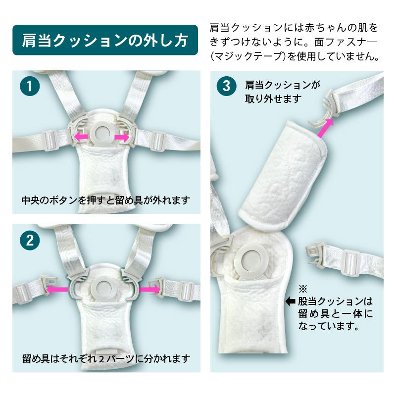 KAGUWORLD ベビーチェア ハイチェア 安全ベルト付き トレイ付き