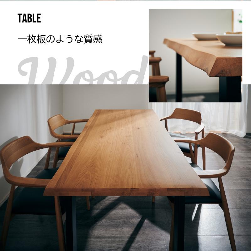 カンディハウス製ダイニングテーブル（4人用）