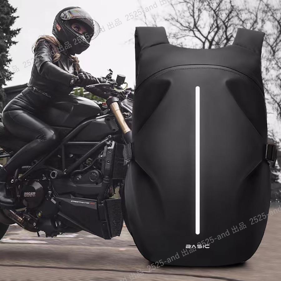 ヘルメット バッグ バイク用 リュック 大容量 防水生地 サック ヘルメット バッグ バイク用 リュック 大容量 防水生地 サック