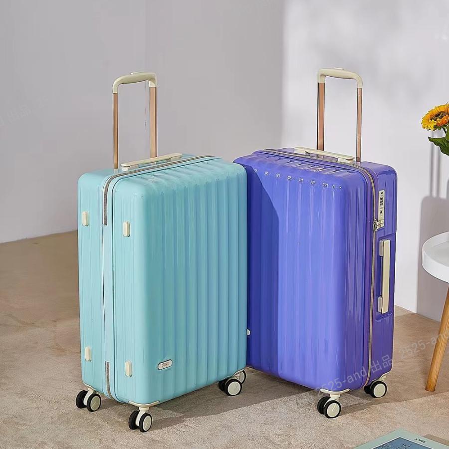 キャリーケース オーシャン Mサイズ 水色 海 旅行 軽量 おしゃれ サーフ LEGEND WALKER スーツケース キャリーケース キャリーバッグ