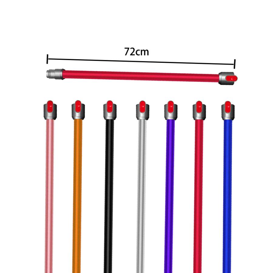 延長保証付きダイソン v6 サポート | Dyson V6 の種類を特定する | ダイソン