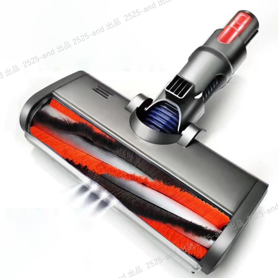 ダイソン掃除機用 手入れ ヘッド リーンヘッド 部品 V7 V8 V10 ダイソン掃除機用 手入れ ヘッド リーンヘッド 部品 V7 V8 V10