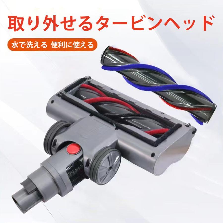 ⭐️ダイソン 交換ヘッド 互換品 V7 V8 V10 V11 V15 Dyson Amazon | ダイソン v7 用 ヘッド Dyson V7 V8 V10 V11 V15 シリーズ 用