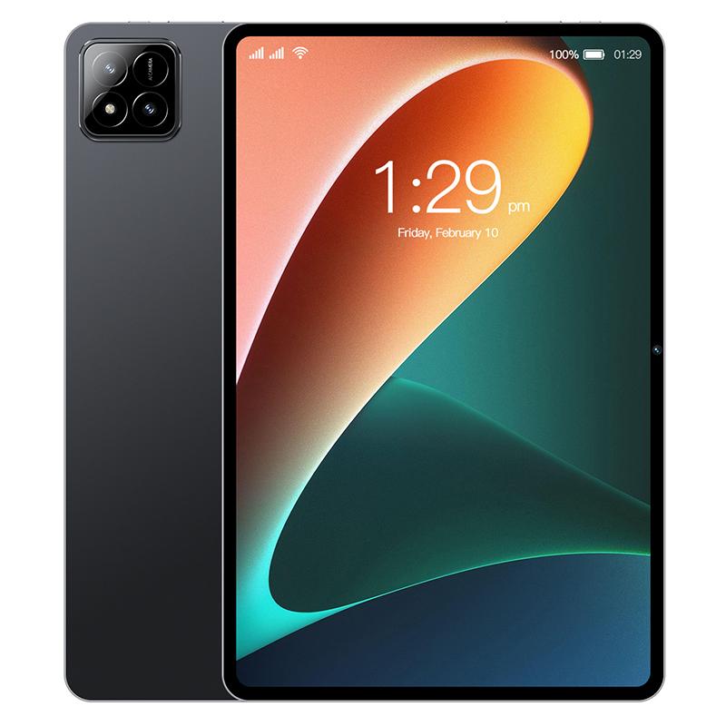 Android15 タブレット PC 本体 10インチ 本体 2024最新作 12+256GB wi