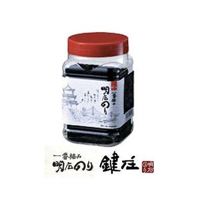 明石のり(味付けのり）【全形10枚（8切80枚）】 : お米の専門店 神蔵屋