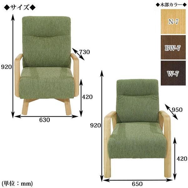 ソファ4点セット ダイニングテーブル ソファ 1P回転 1P 2P