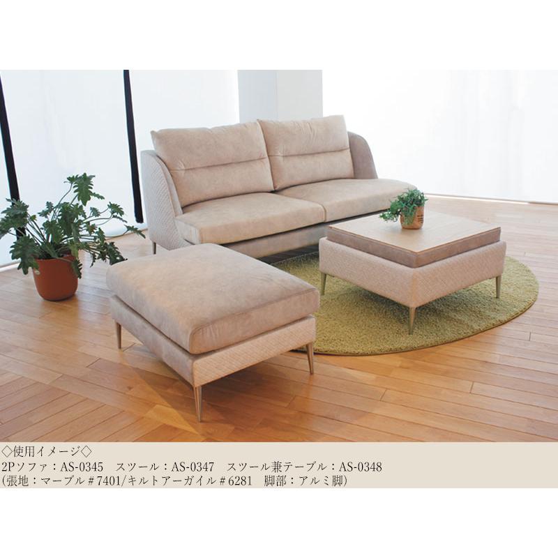 スツール オットマン 足置き テーブル兼用 机 センターテーブル 高さ