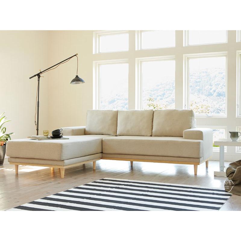 カウチソファ ソファー sofa 3人掛け 3P 三人 長椅子 チェア 椅子 イス