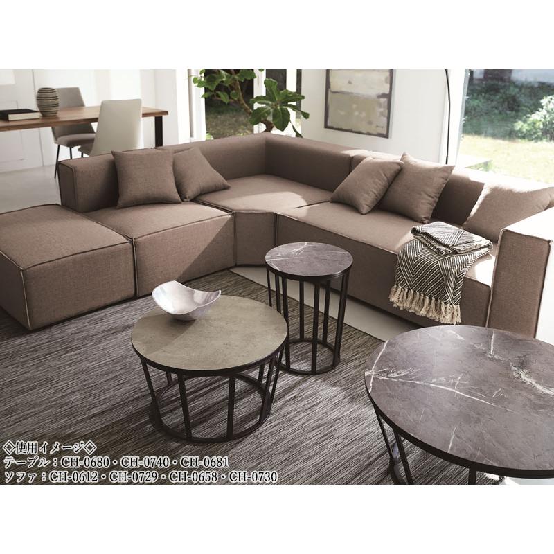 古木天板 クローム脚 センターテーブル ソファテーブル テーブル