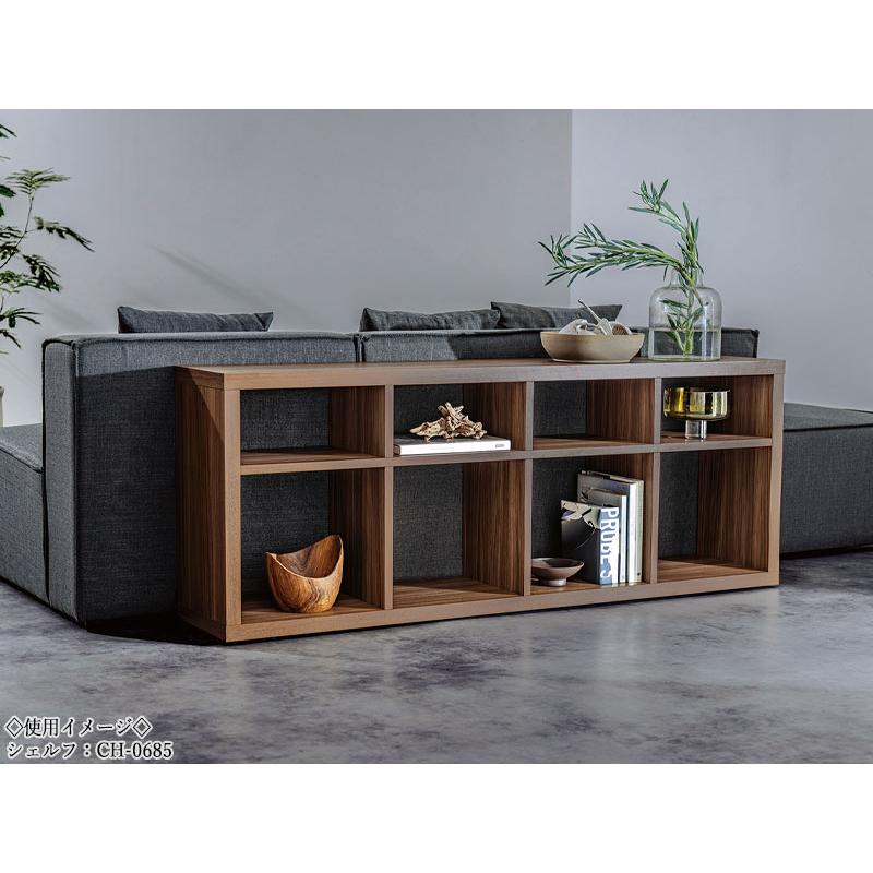 ミドルボード オープン棚 オープンラック 収納棚 ディスプレイラック