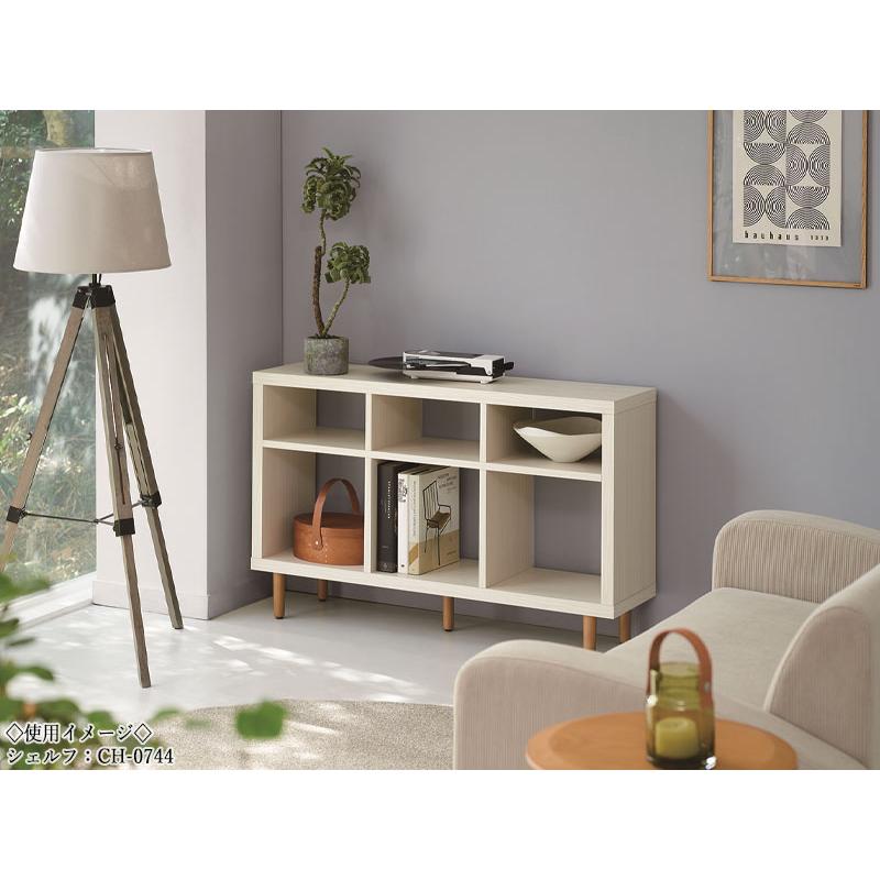 ミドルボード オープン棚 オープンラック 収納棚 ディスプレイラック