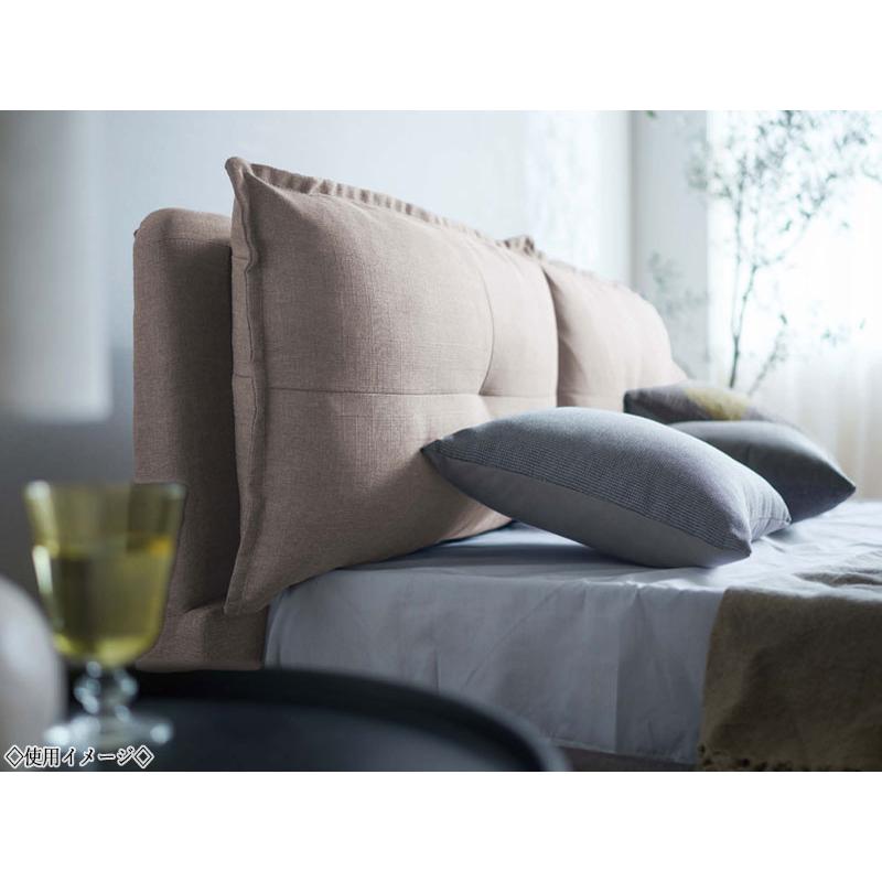 ダブルベッド マットレス付 ベッドフレーム D ダブルサイズ 寝具 幅