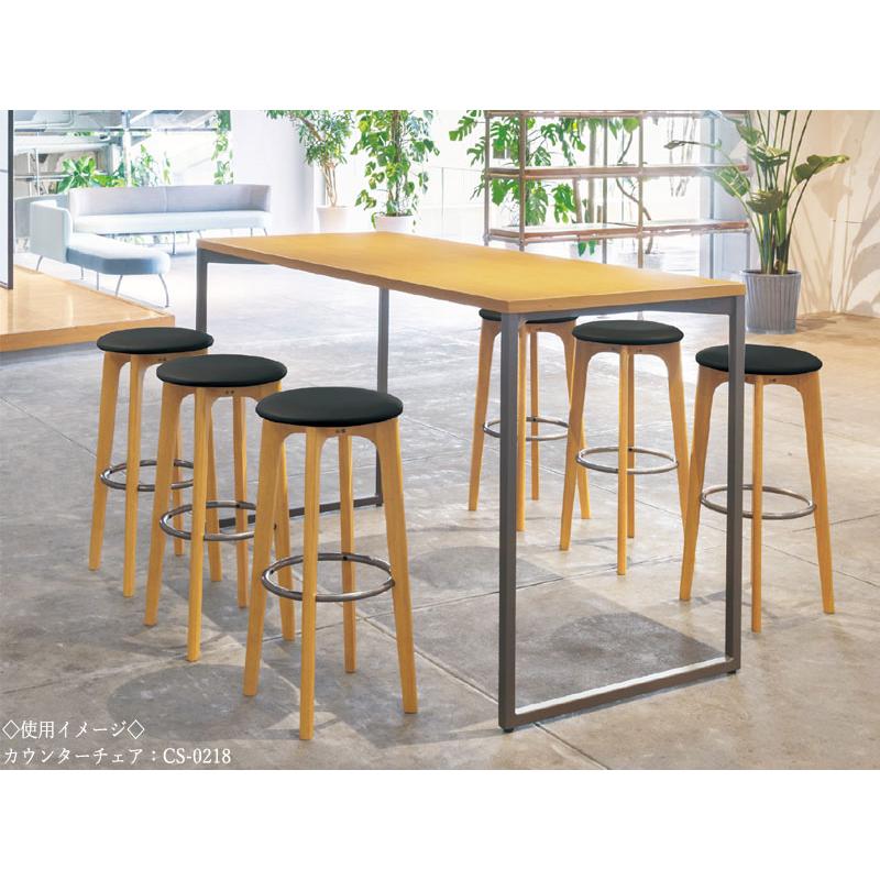 木製チェア 椅子 ハイスツール バーチェア レストランチェア 多目的