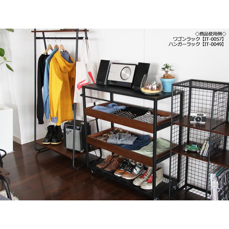 ワゴンラック キッチンワゴン カートワゴン キッチンラック 幅85cm