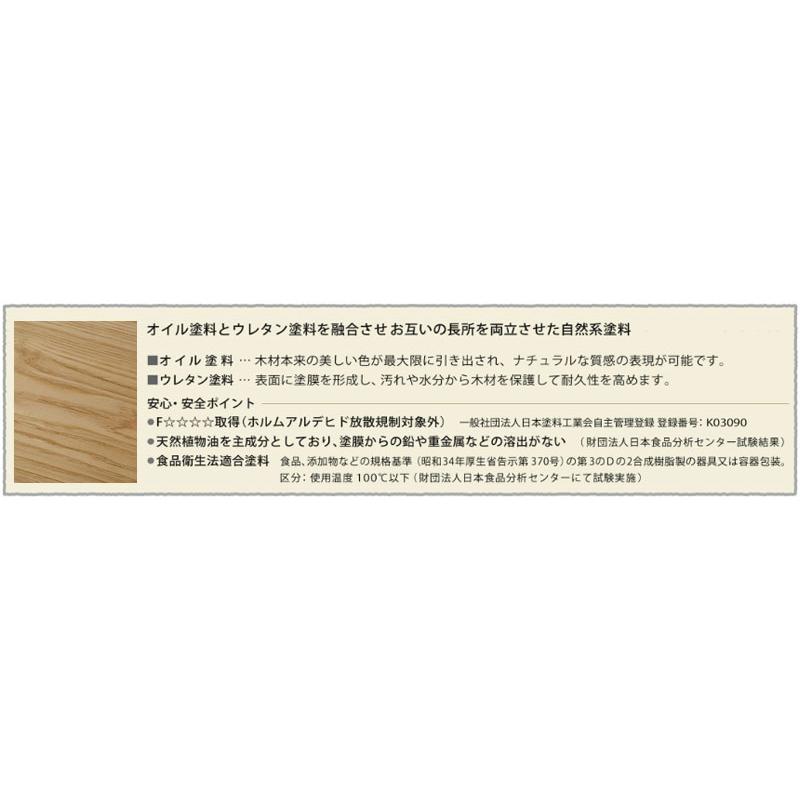 キッズチェア 学習チェア 勉強いす 椅子 座高28cm 木製 ヤマザクラ材 スタッキング可能  ナチュラル 【送料別】 KS-0260の画像