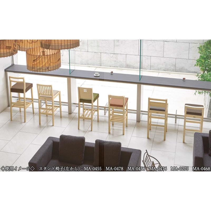 ④ FMG社　ポーランド製　カウンターチェア　木製ハイチェア ベントウッドバースツール/ハイチェア｜アンティーク家具・照明