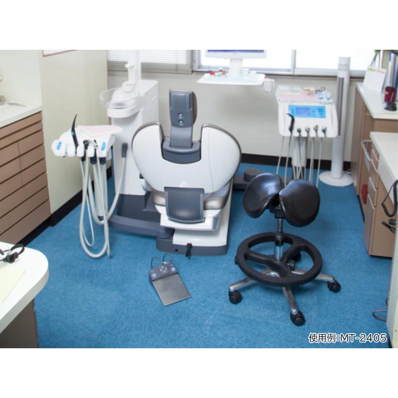 ステンレス・ドクターチェア・回転イス・手術用・業務用仕様 ステンレス・ドクターチェア・回転イス・手術用・業務用仕様