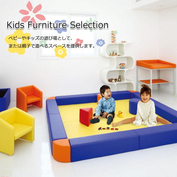 キッズスペース クッション 遊具 キッズコーナー 【公式通販】