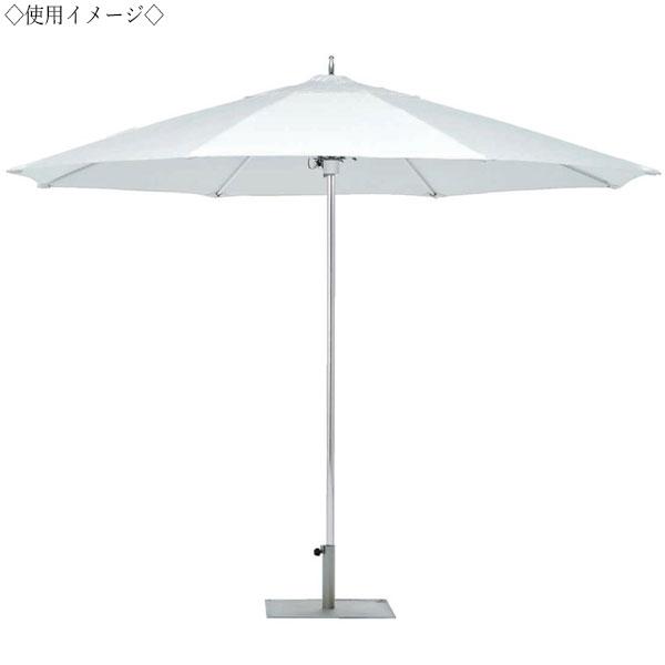 未使用品　　パラソル×パラソルベース　　お買い得品 パラソル別売り パラソルベース パラソルスタンド パラソル台 土台