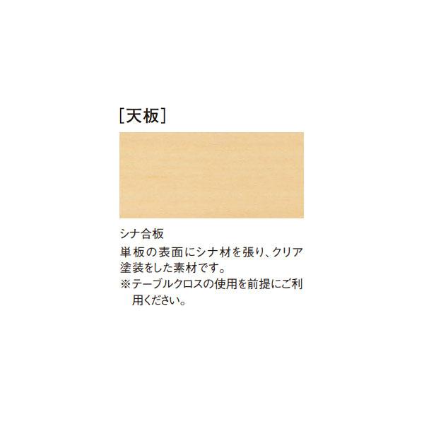 レセプションテーブル 会議テーブル フライトテーブル 宴会テーブル φ120cm 丸型 円 ラウンド シナ合板 キャスター付 NS-0405の画像