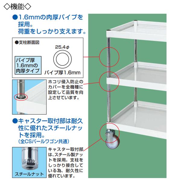 ツールワゴン 4段 台車 カート サイドワゴン 運搬ワゴン 収納 整理 幅