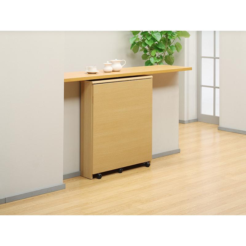 送料無料】 【日本製】 折畳みデスク PCデスク 書斎机 折りたたみ式