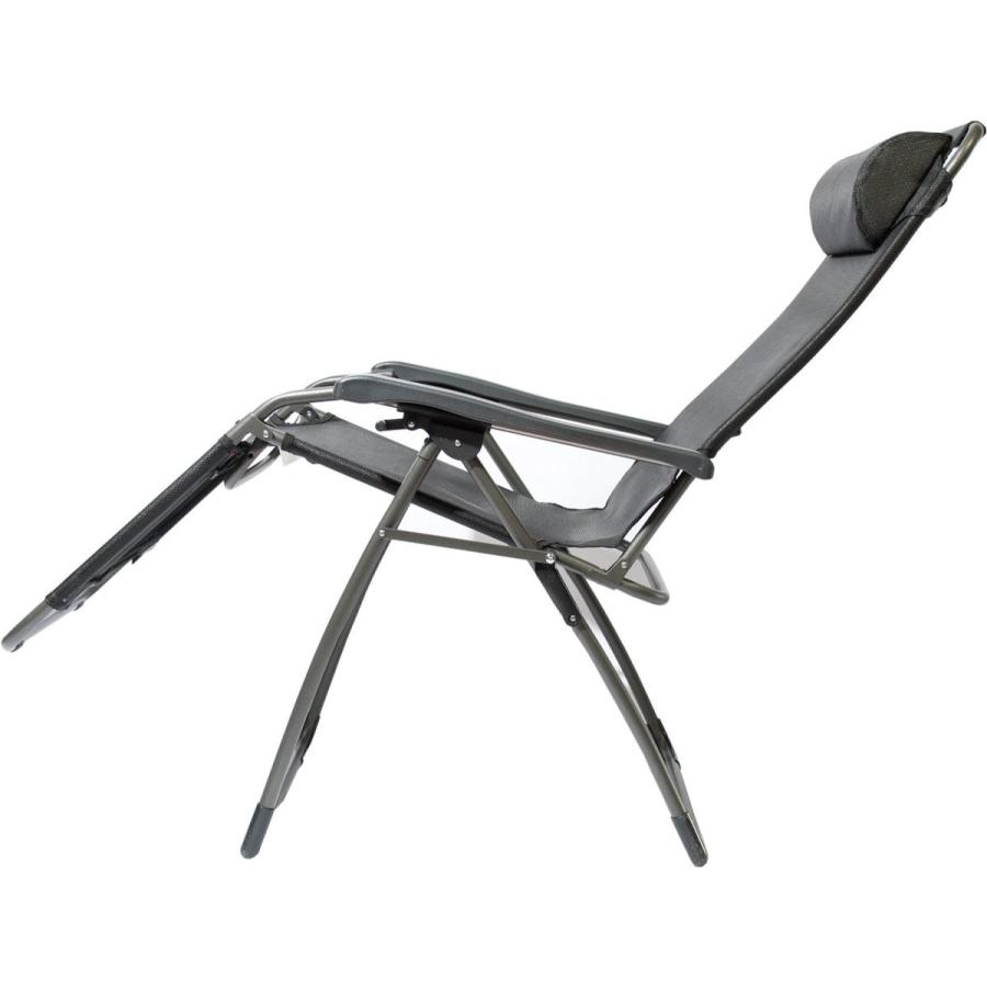 リクライニングチェア リクライニング椅子Fiam Amida フィアム社  