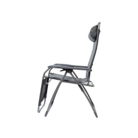 リクライニングチェア リクライニング椅子Fiam Amida フィアム社  