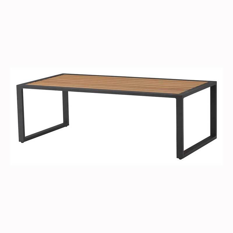 ガーデンテーブルソファー用 センターテーブル業務用店舗家具 clemore-table