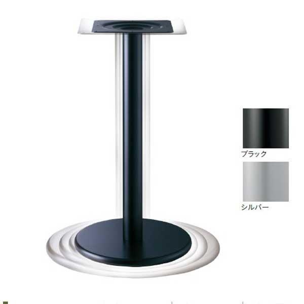 カフェテーブル  FENIXアクリル樹脂 円形テーブル天板60ｃｍ店舗業務用 CTC01-04-BR1A｜kaguselect-com｜04