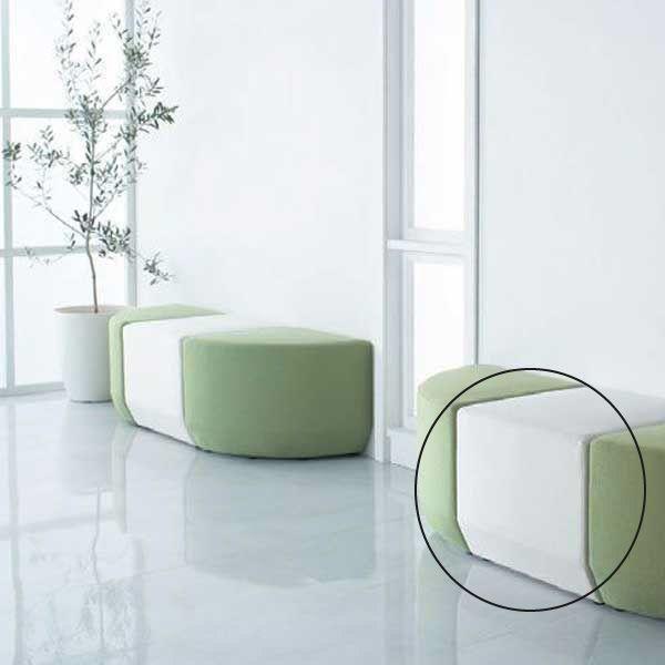 業務用家具店舗用家具 業務用店舗用ベンチロビーベンチスツールkantark-m