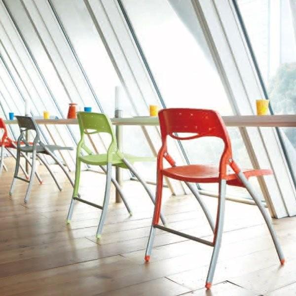 海外輸入 会議用ミーティングチェアオフィス家具折りたたみチェア椅子色3種類 Laconia 50 Off Www Muslimaidusa Org