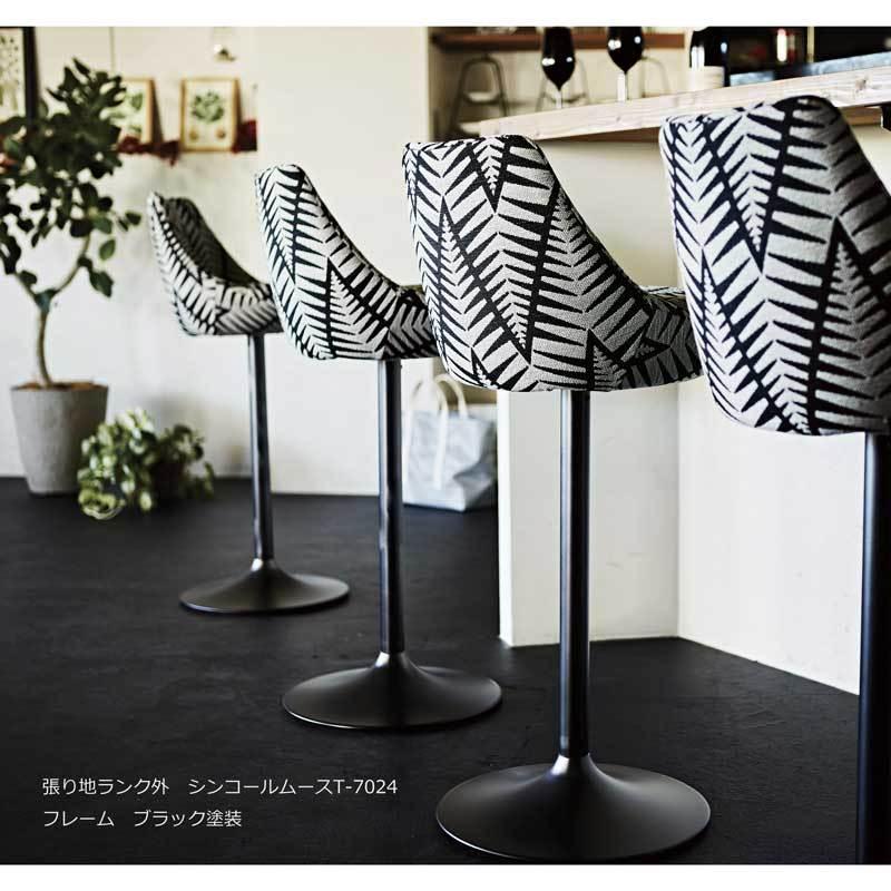 安い割引 ハイタイプ 業務用カウンターチェア Proceed ポストモダン