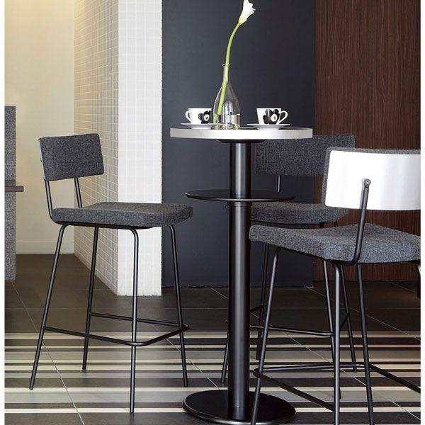 カフェカウンターチェアーレストラン・飲食店用スハイカウンター