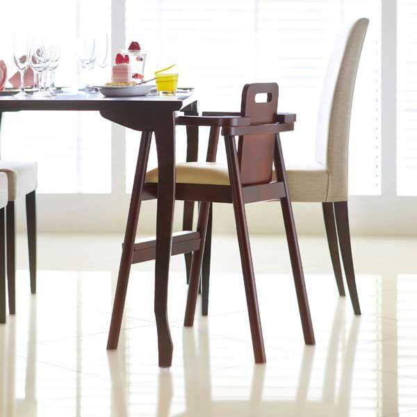 安心の定価販売 子供用食事イス飲食こども椅子 キッズチェアブラウン色他業務用家具店舗用家具mir Br 本店は Www Technet 21 Org