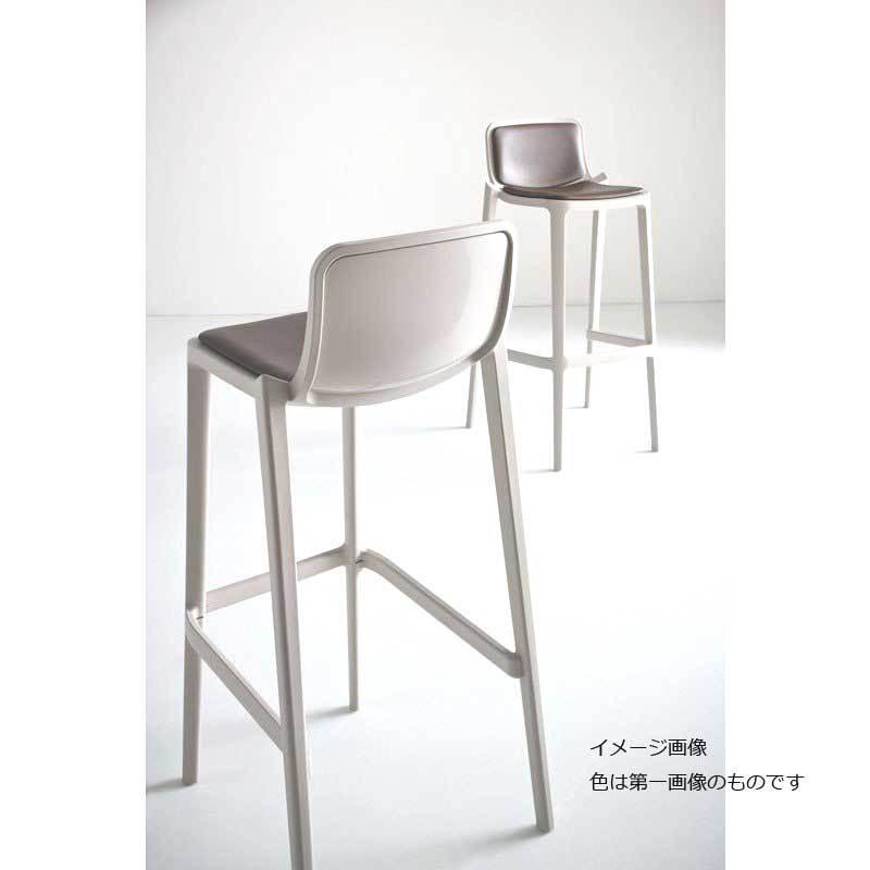 カウンターチェアカフェチェアシートレザーデザイナーズチェア