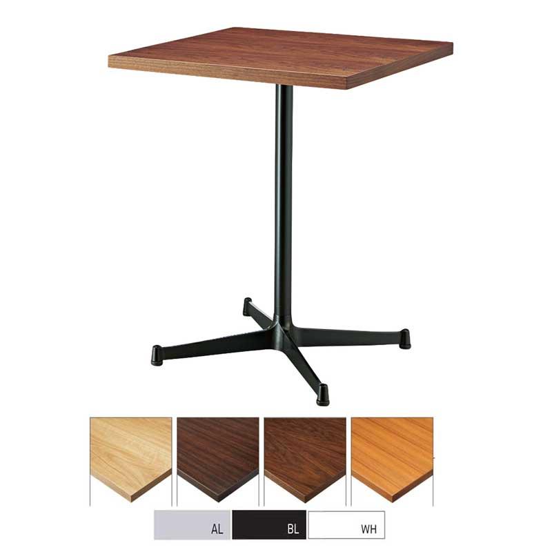 【未使用新品】テーブル カフェテーブル 幅60cm ダイニングテーブル 【未使用品】
