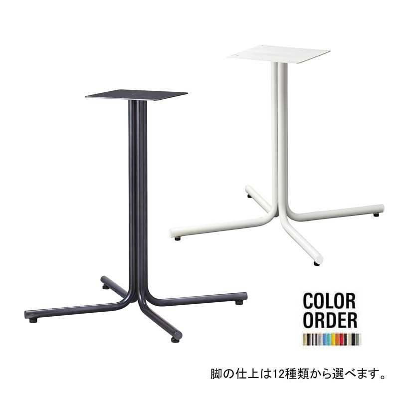 店舗 カフェテーブル アンティーク古材風天板テーブル 直径75/80ｃｍ 業務用店舗用家具 tp177-750-ft88-2｜kaguselect-com｜03