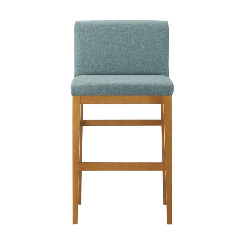 カウンターチェアスタンド木製チェア業務用家具店舗用家具用 zap-ch