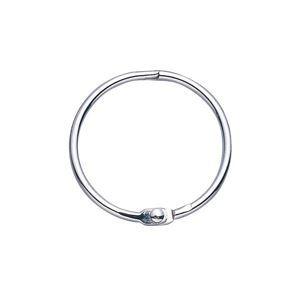 （まとめ）ミツヤ カードリング NO3 CR-1003 100個 〔×3セット〕