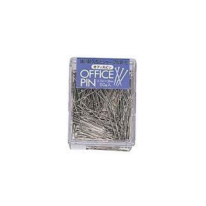 （まとめ）ミツヤ オフィスピン OP-50 50g入 〔×20セット〕