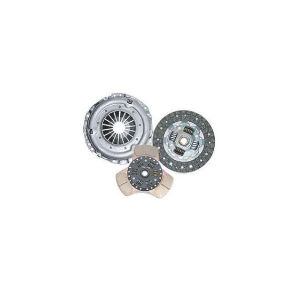 AE86 トレノ 強化クラッチ メタルセット シルクロード 1AB-K0203