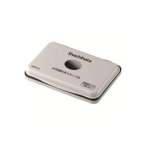 (業務用50セット) シヤチハタ スタンプ台エコスHKN-2-K黒